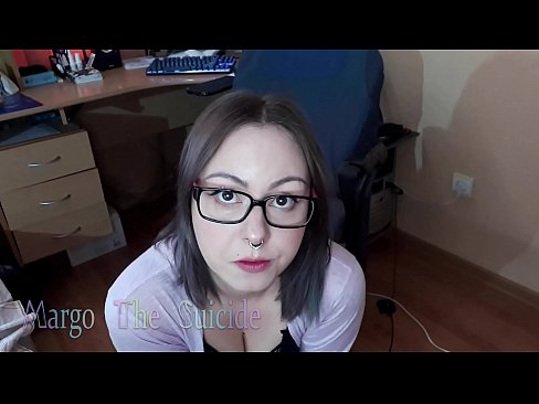 ❤️ Sexy Girl with Glasses Sucks Dildo Deeply on Camera ☑ Porno fb at us ❌